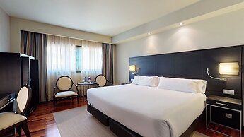 Hotel Attica21 Coruña
