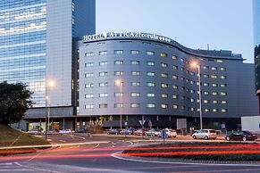 Hotel Attica21 Coruña