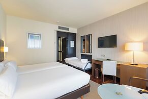 Hotel Attica21 Coruña