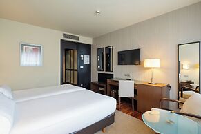 Hotel Attica21 Coruña