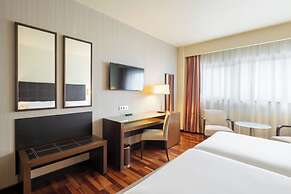 Hotel Attica21 Coruña