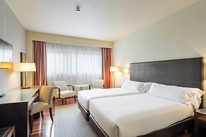 Hotel Attica21 Coruña