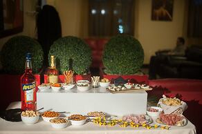 AS Hotel Cambiago