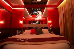 AS Hotel Cambiago
