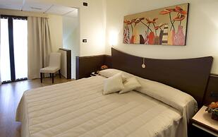 AS Hotel Cambiago