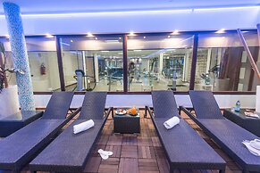 AS Hotel Cambiago