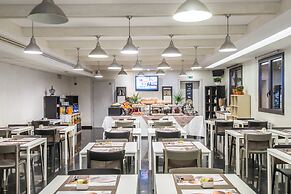 AS Hotel Cambiago