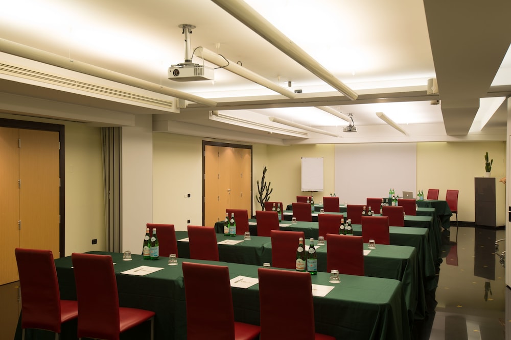 AS Hotel Cambiago