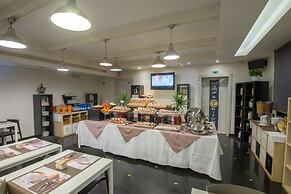 AS Hotel Cambiago