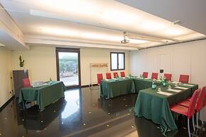 AS Hotel Cambiago