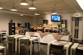 AS Hotel Cambiago