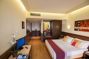 AS Hotel Cambiago