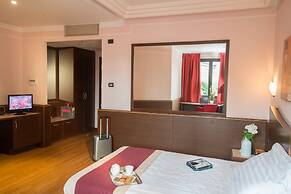 AS Hotel Cambiago