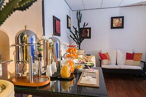 AS Hotel Cambiago