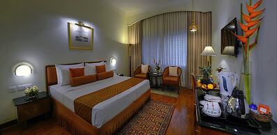 Hotel Clarks