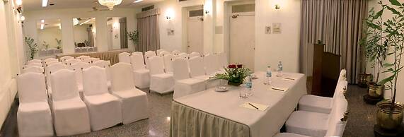 Hotel Clarks