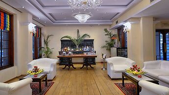 Hotel Clarks