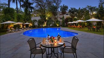 Hotel Clarks
