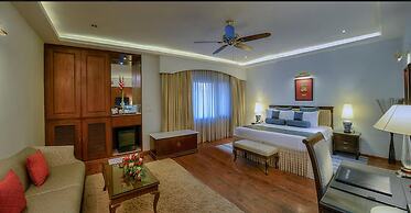 Hotel Clarks
