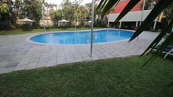 Hotel Clarks