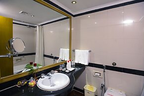 Hotel Clarks