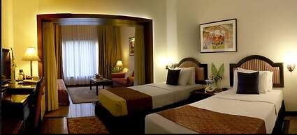 Hotel Clarks