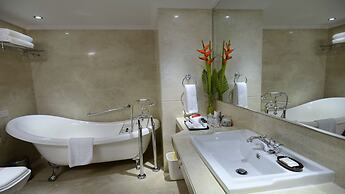 Hotel Clarks