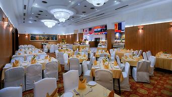 Hotel Clarks