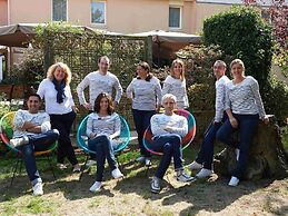 ibis Styles Cholet