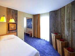 ibis Styles Cholet