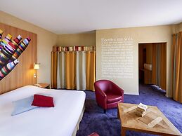 ibis Styles Cholet