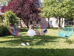 ibis Styles Cholet