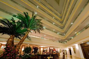 Saphir Resort & Spa
