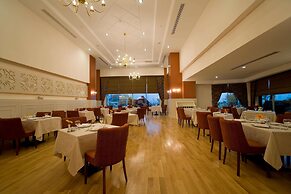 Saphir Resort & Spa