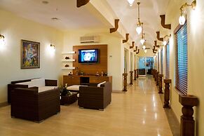 Saphir Resort & Spa
