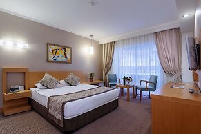 Saphir Resort & Spa