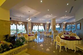 Saphir Resort & Spa