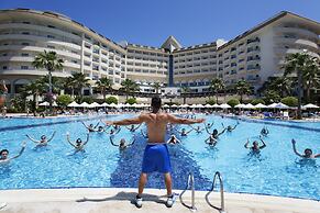 Saphir Resort & Spa