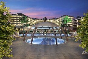 Saphir Resort & Spa