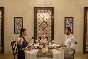 Saphir Resort & Spa