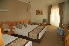 Saphir Resort & Spa