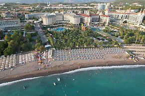 Saphir Resort & Spa