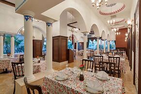 Saphir Resort & Spa