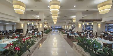 Saphir Resort & Spa