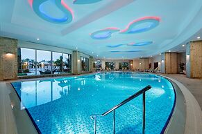 Saphir Resort & Spa