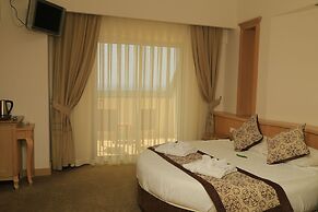 Saphir Resort & Spa