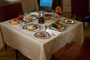 Saphir Resort & Spa