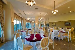 Saphir Resort & Spa
