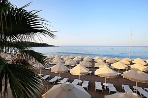 Saphir Resort & Spa