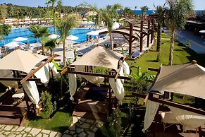Saphir Resort & Spa